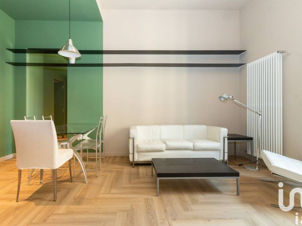 appartamento in affitto a Torino