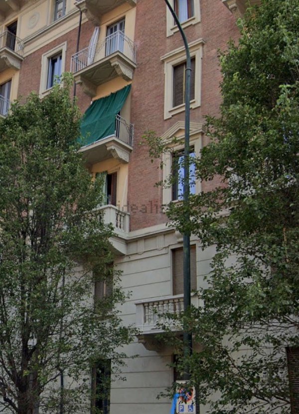 appartamento in affitto a Torino in zona Millefonti