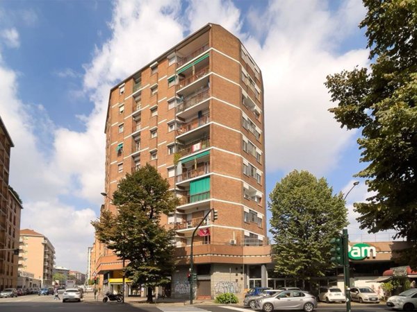 appartamento in affitto a Torino in zona Santa Rita