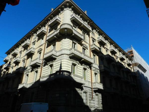 ufficio in affitto a Torino