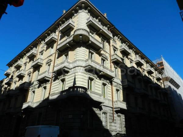 ufficio in affitto a Torino