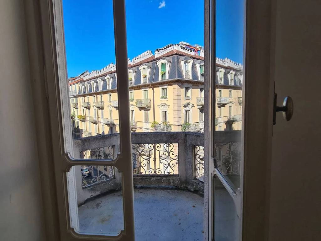 appartamento in affitto a Torino