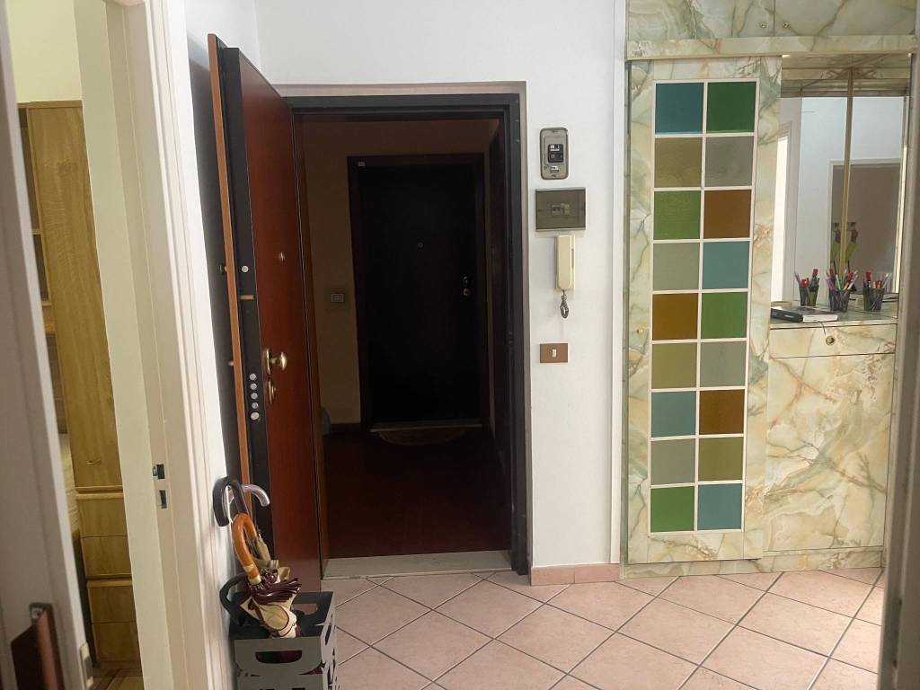 appartamento in affitto a Torino in zona Vanchiglia