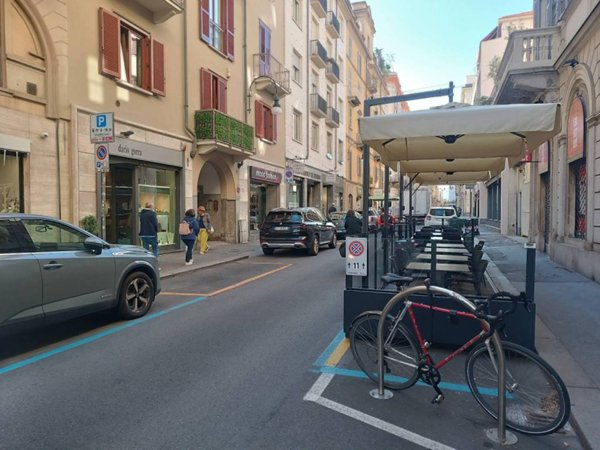 negozio in affitto a Torino in zona Centro Storico