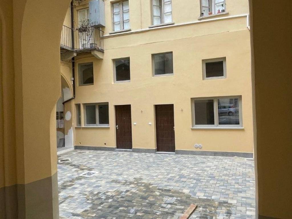 appartamento in affitto a Torino in zona Centro Storico