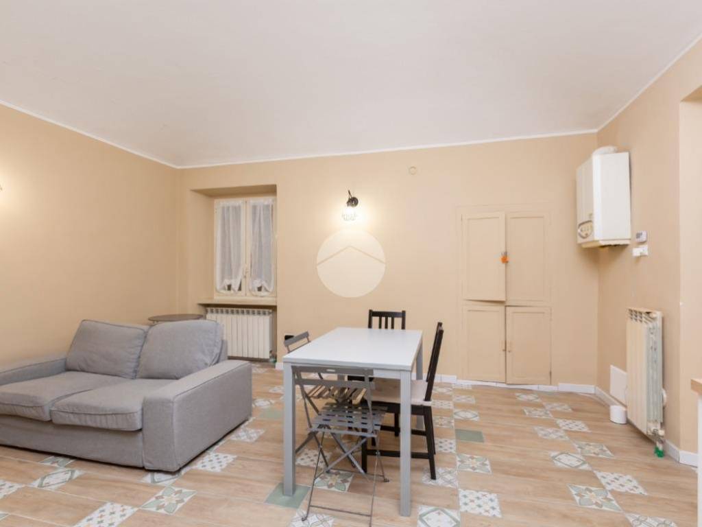 appartamento in affitto a Torino in zona Madonna di Campagna