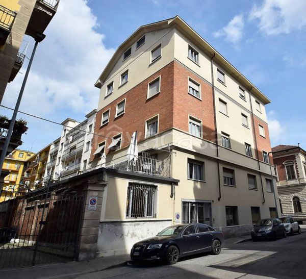 appartamento in affitto a Torino in zona San Salvario