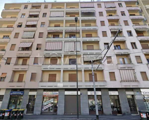appartamento in affitto a Torino in zona Madonna di Campagna
