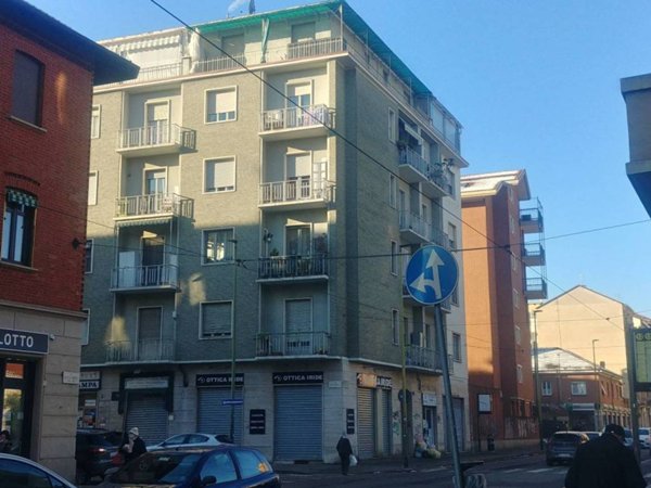 appartamento in affitto a Torino in zona Parella