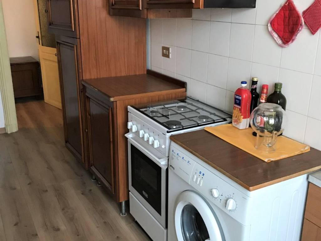 appartamento in affitto a Torino in zona Campidoglio