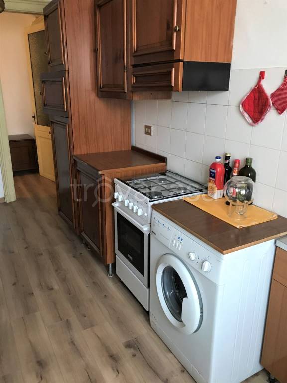 appartamento in affitto a Torino in zona Cit Turin
