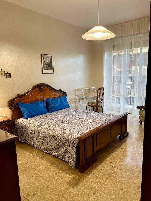 appartamento in affitto a Torino in zona Mirafiori Nord