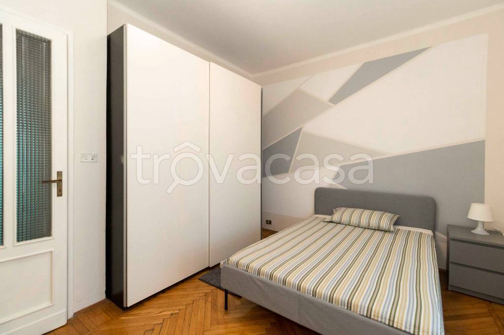 appartamento in affitto a Torino in zona Aurora
