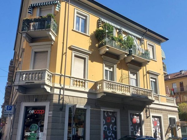 appartamento in affitto a Torino in zona San Salvario