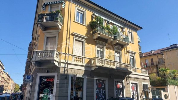 appartamento in affitto a Torino in zona San Salvario