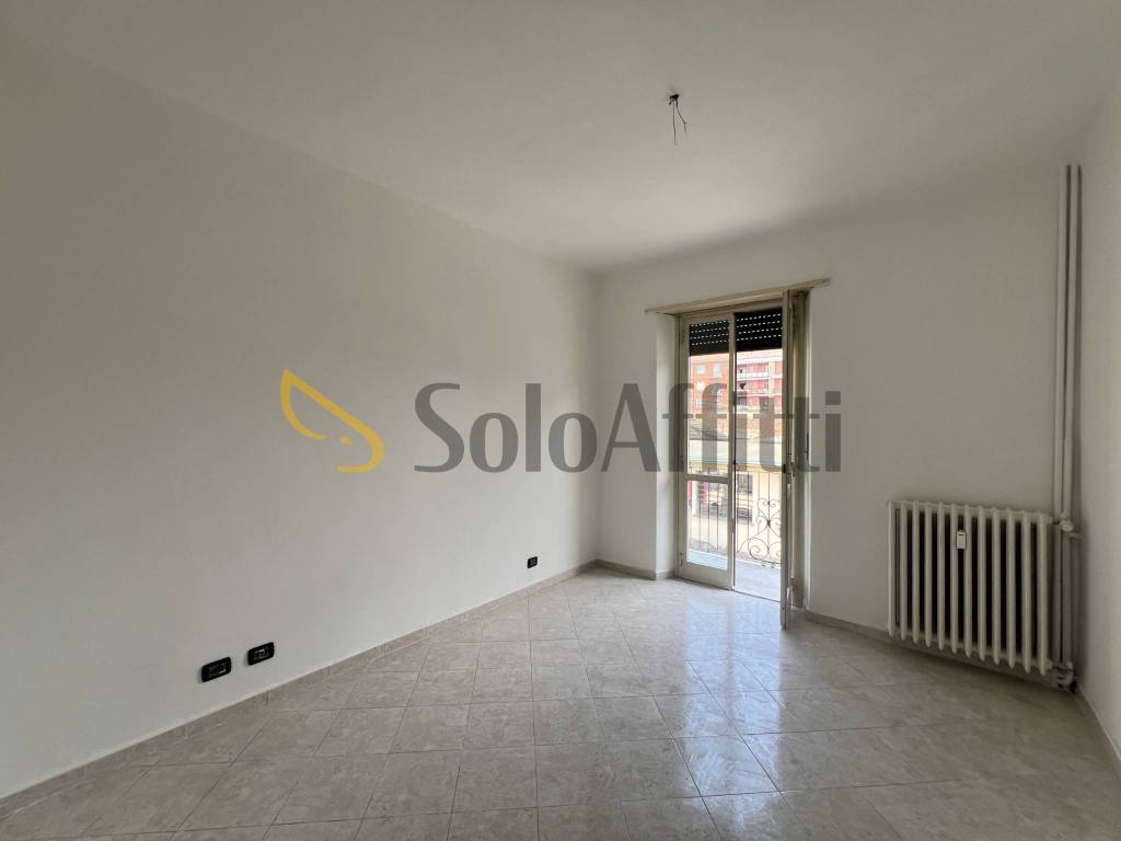 appartamento in affitto a Torino in zona Bertolla