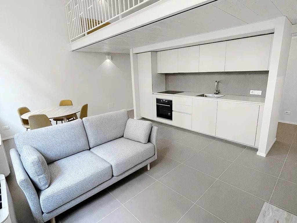 appartamento in affitto a Torino in zona Crocetta