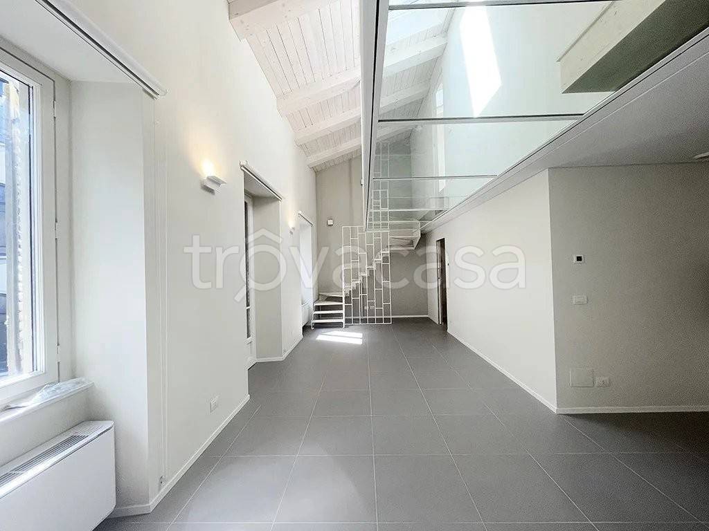 appartamento in affitto a Torino