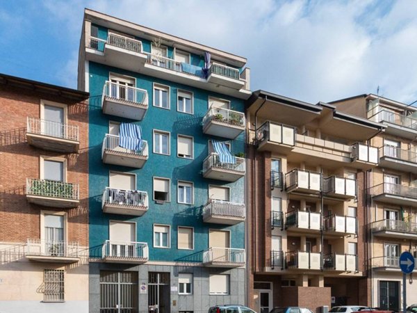 appartamento in affitto a Torino in zona Cenisia