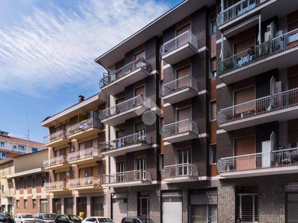 appartamento in affitto a Torino in zona Parella