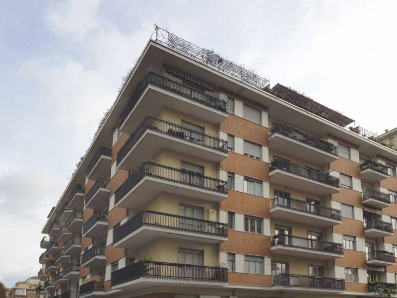 appartamento in affitto a Torino in zona Santa Rita