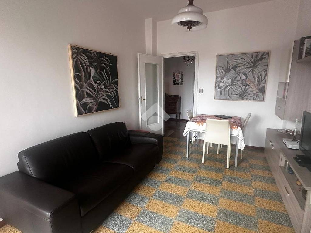 appartamento in affitto a Torino in zona Vanchiglia