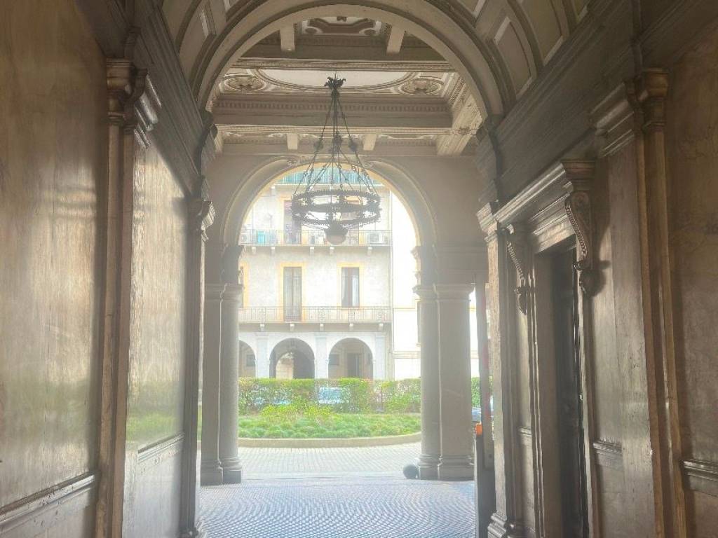 appartamento in affitto a Torino