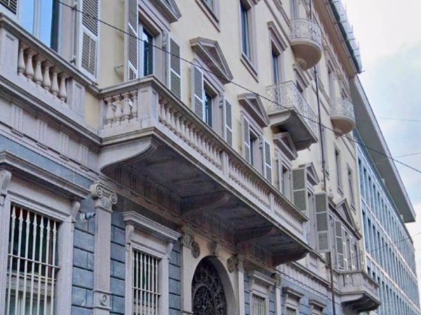 appartamento in affitto a Torino
