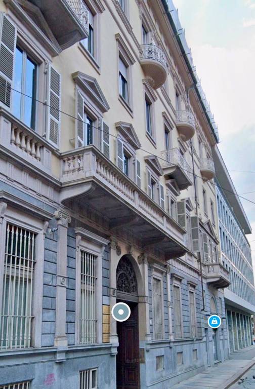 appartamento in affitto a Torino