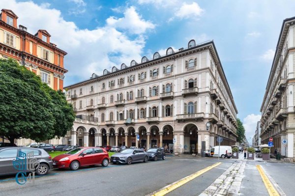 appartamento in affitto a Torino