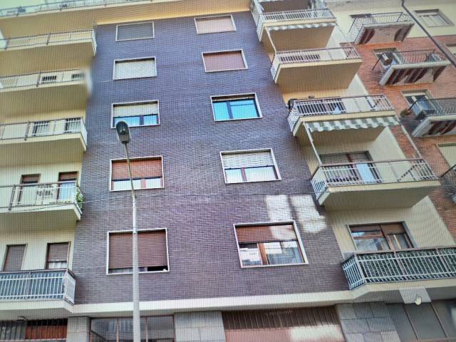 appartamento in affitto a Torino in zona Santa Rita