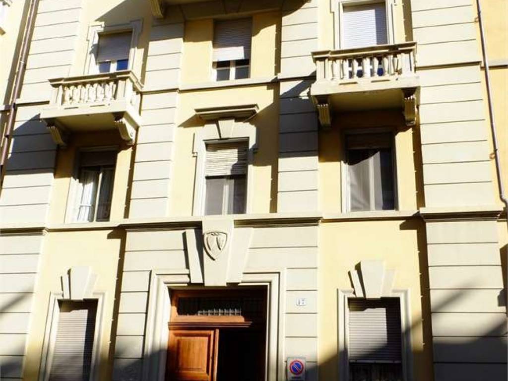 appartamento in affitto a Torino in zona Campidoglio