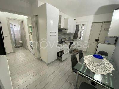 appartamento in affitto a Torino in zona Vanchiglia