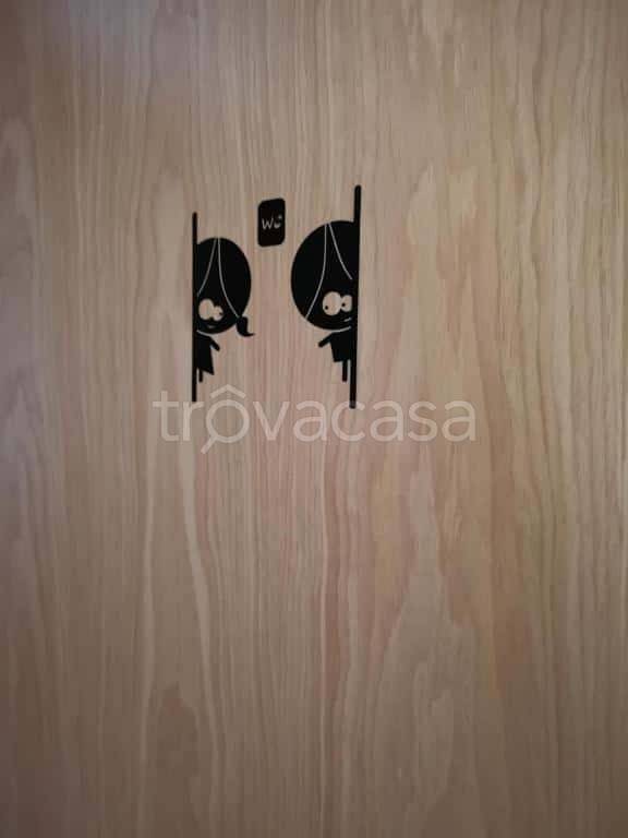 appartamento in affitto a Torino in zona Aurora