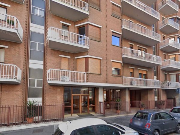 appartamento in affitto a Torino in zona Santa Rita