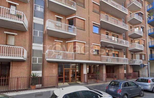 appartamento in affitto a Torino in zona Santa Rita