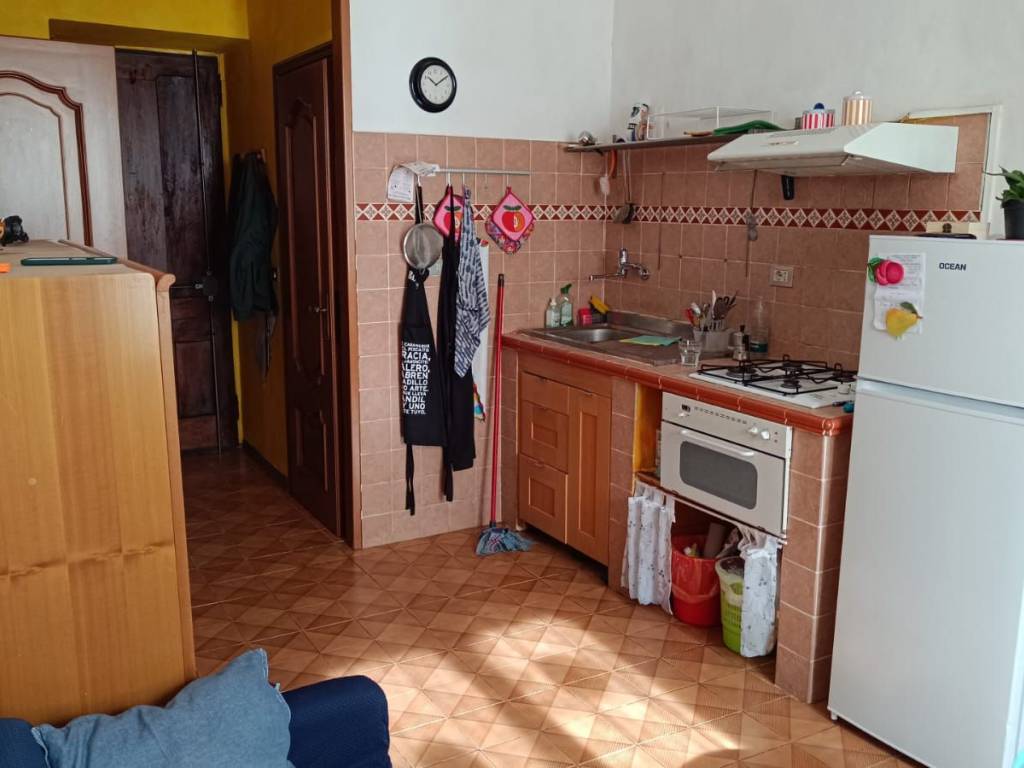appartamento in affitto a Torino in zona Crocetta