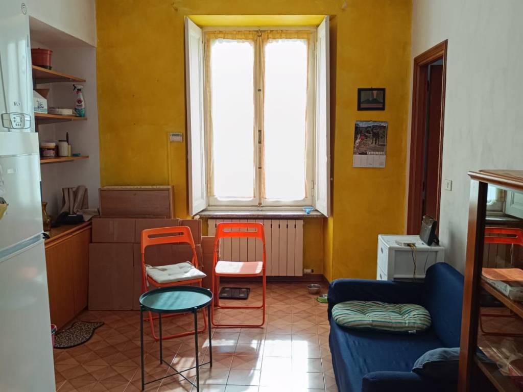 appartamento in affitto a Torino in zona Crocetta