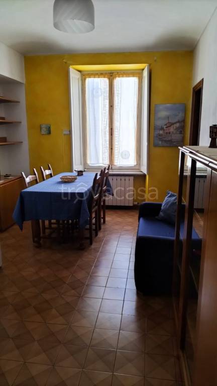 appartamento in affitto a Torino in zona Crocetta