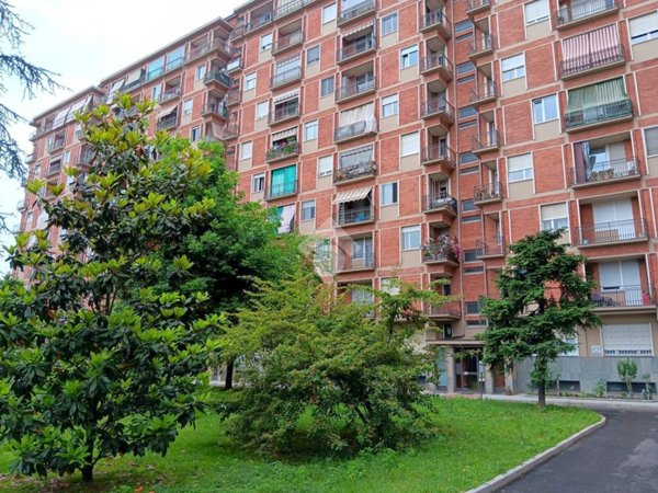 appartamento in affitto a Torino in zona Rebaudengo
