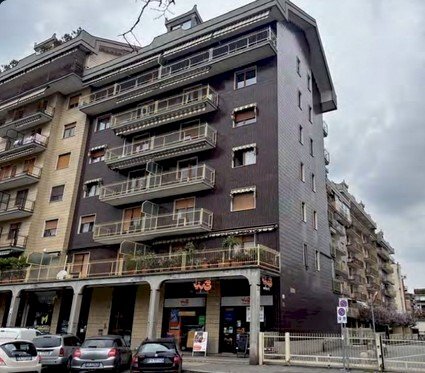 appartamento in affitto a Torino