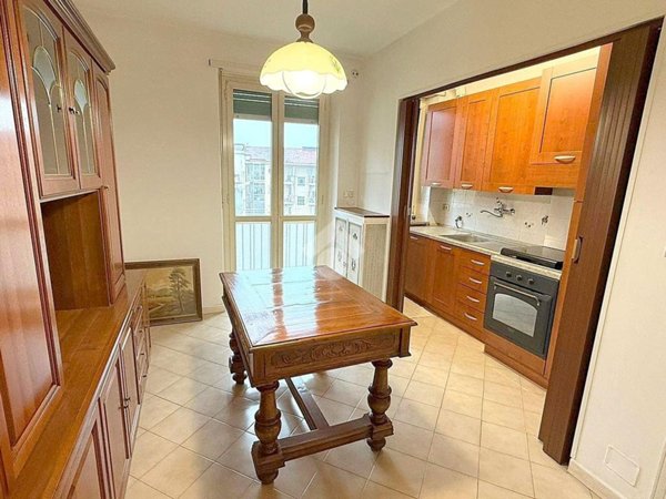 appartamento in affitto a Torino