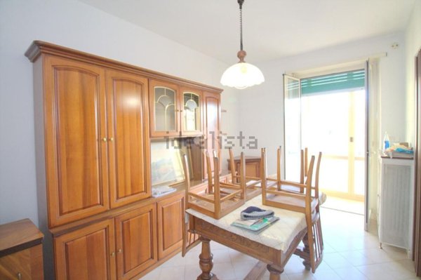 appartamento in affitto a Torino