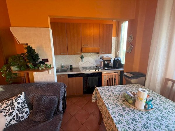 appartamento in affitto a Torino in zona Lucento