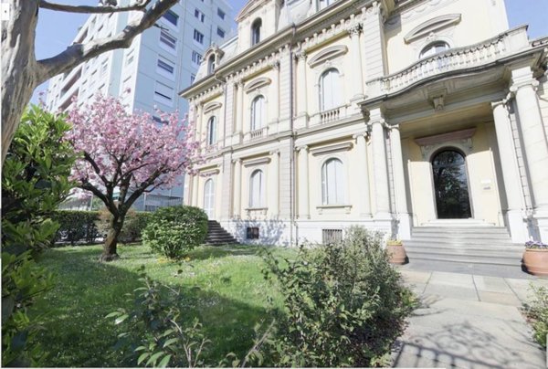 casa indipendente in affitto a Torino