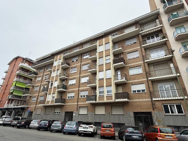appartamento in affitto a Torino in zona Barriera di Milano