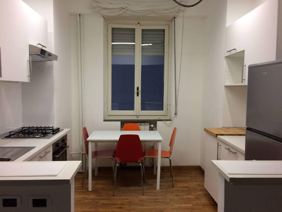 pentavano in affitto a Torino