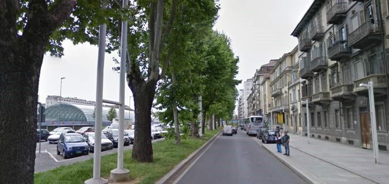 ufficio in affitto a Torino in zona Cit Turin