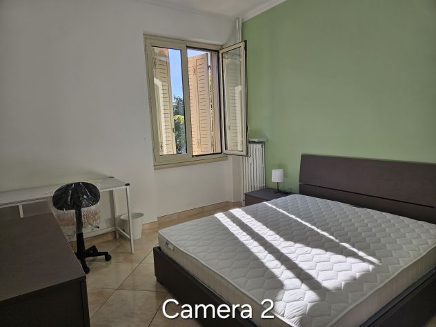 camera singola in affitto a Torino in zona Vanchiglia