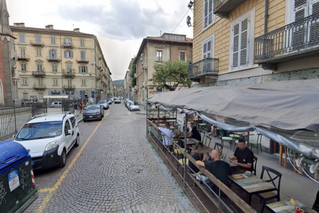 appartamento in affitto a Torino in zona Vanchiglia